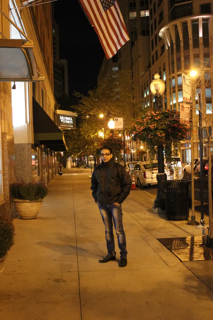Chicago - 2016