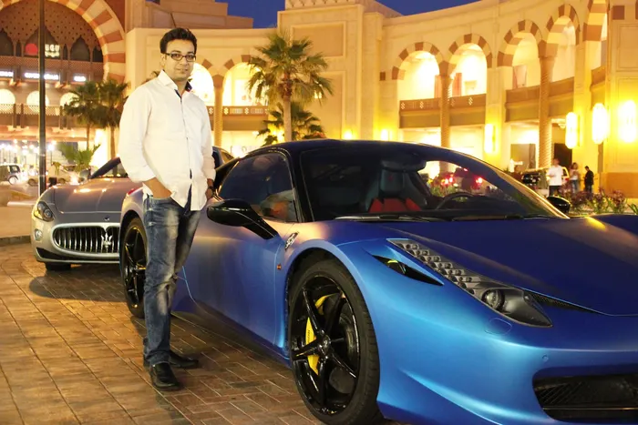 Doha - 2014