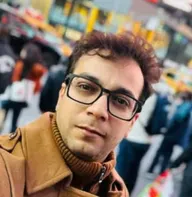 Nabil Valiulla of Ambergris Canada